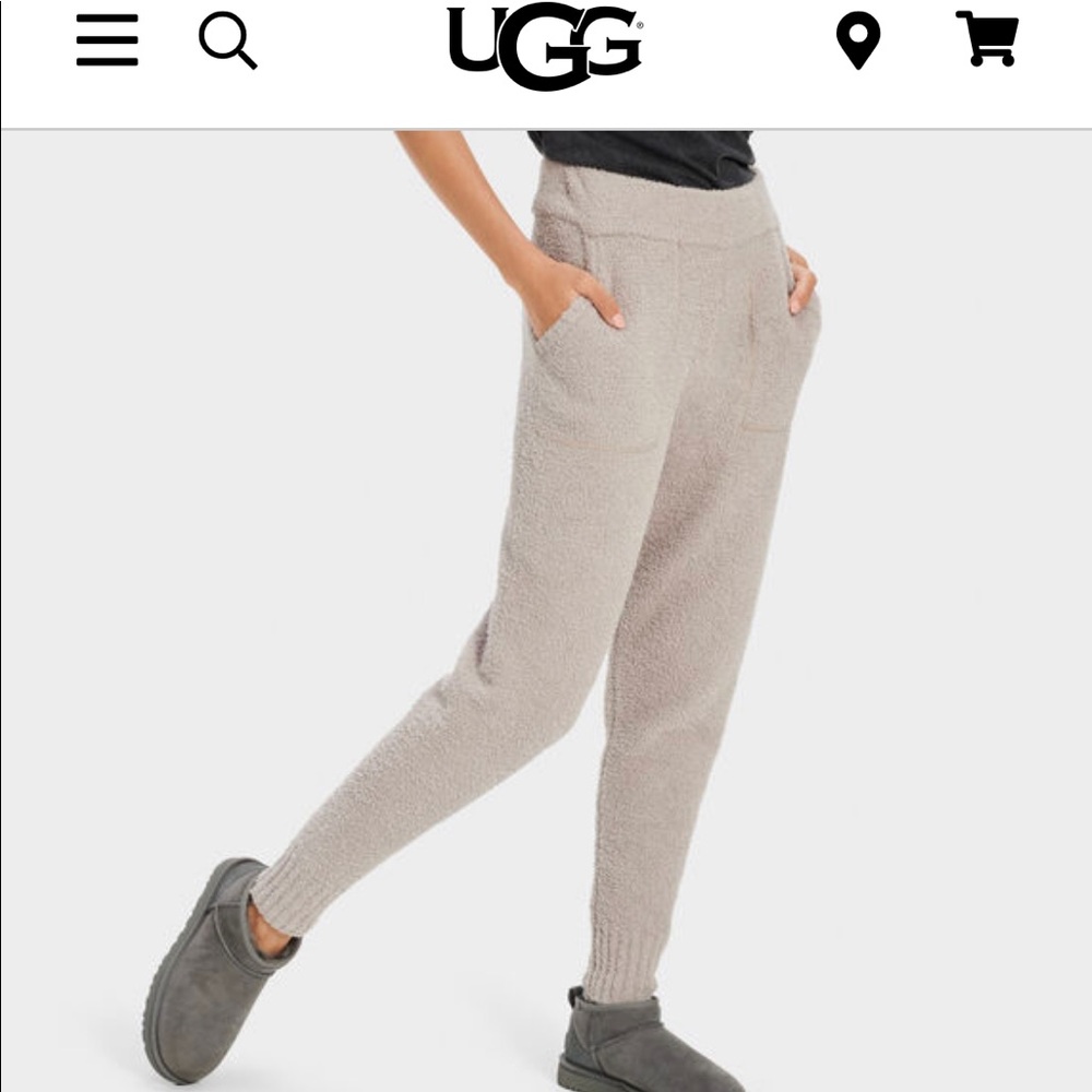 UGG Safiya Jogger